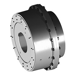 POLY-NORM® M shaft coupling