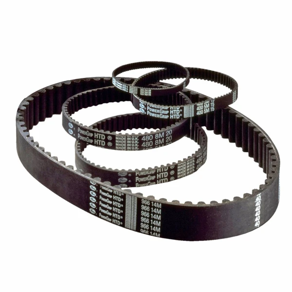PowerGrip HTD