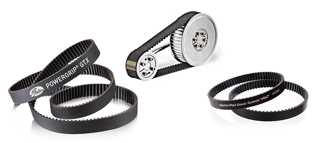 Toothed drive belts and sales pulleys